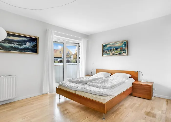 Cozy In * Gudhjem